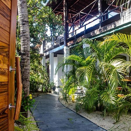 Agora Hostel Natal Bagian luar foto